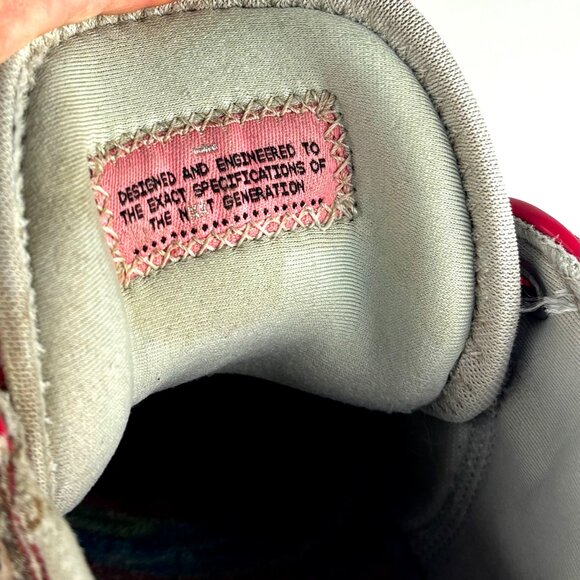 Nike Zoom Freak 1 "Multicolor Mismatch" Basketball Shoes – 5.5Y - Picture 9 of 13